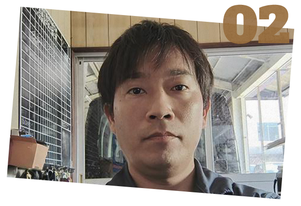 相談パートナー