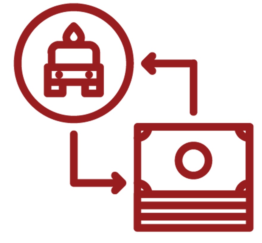 車の価値を守り、節約に！